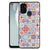 OnePlus Nord N100 Marmeren Print Telefoonhoesje Tiles Color
