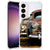 Samsung Galaxy S24 Plus Anti-shock Hoesje met foto Vintage Auto B2C Telecom