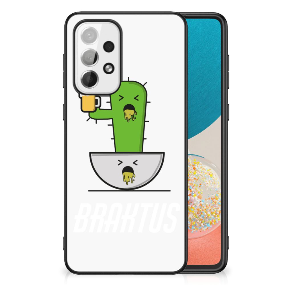 Samsung Galaxy A73 Hoesje Braktus B2C Telecom