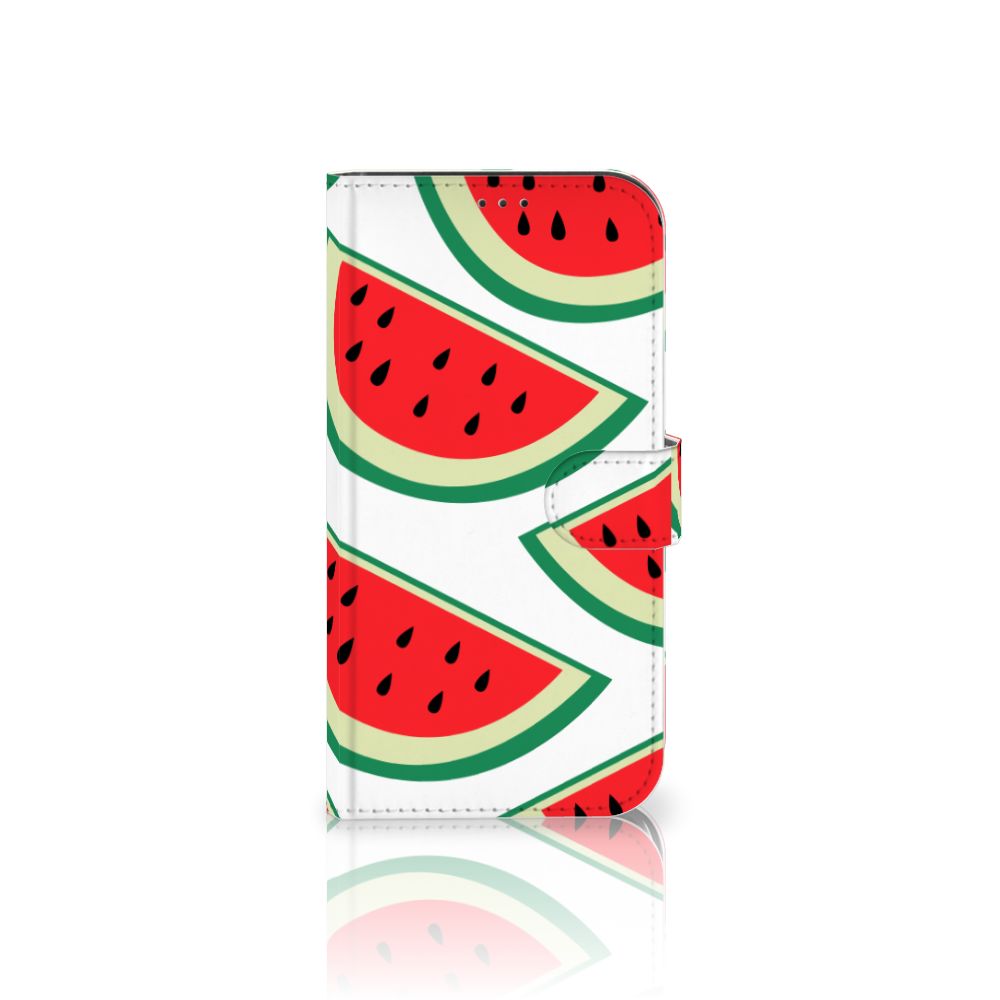 Apple iPhone 12 Pro Max Book Cover Watermelons