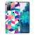 Samsung Galaxy S20 FE TPU Hoesje Blokken Kleurrijk B2C Telecom
