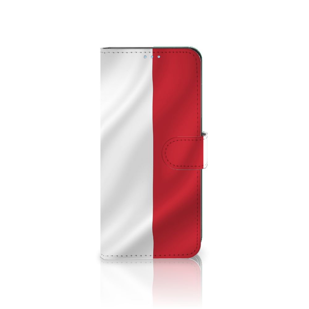 Samsung Galaxy A21s Bookstyle Case Italië