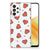 Samsung Galaxy A33 5G TPU bumper Hearts B2C Telecom