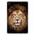 Samsung Galaxy Tab A9 Plus Back Case Leeuw
