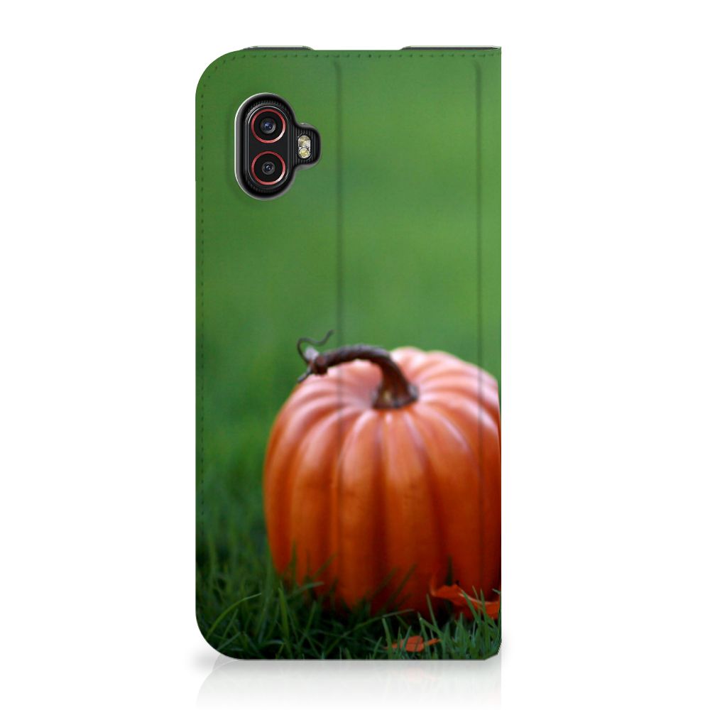 Samsung Galaxy Xcover 6 Pro Hoesje maken Kitten - B2C Telecom