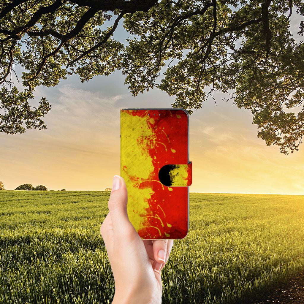 Xiaomi Mi Mix 2s Bookstyle Case België