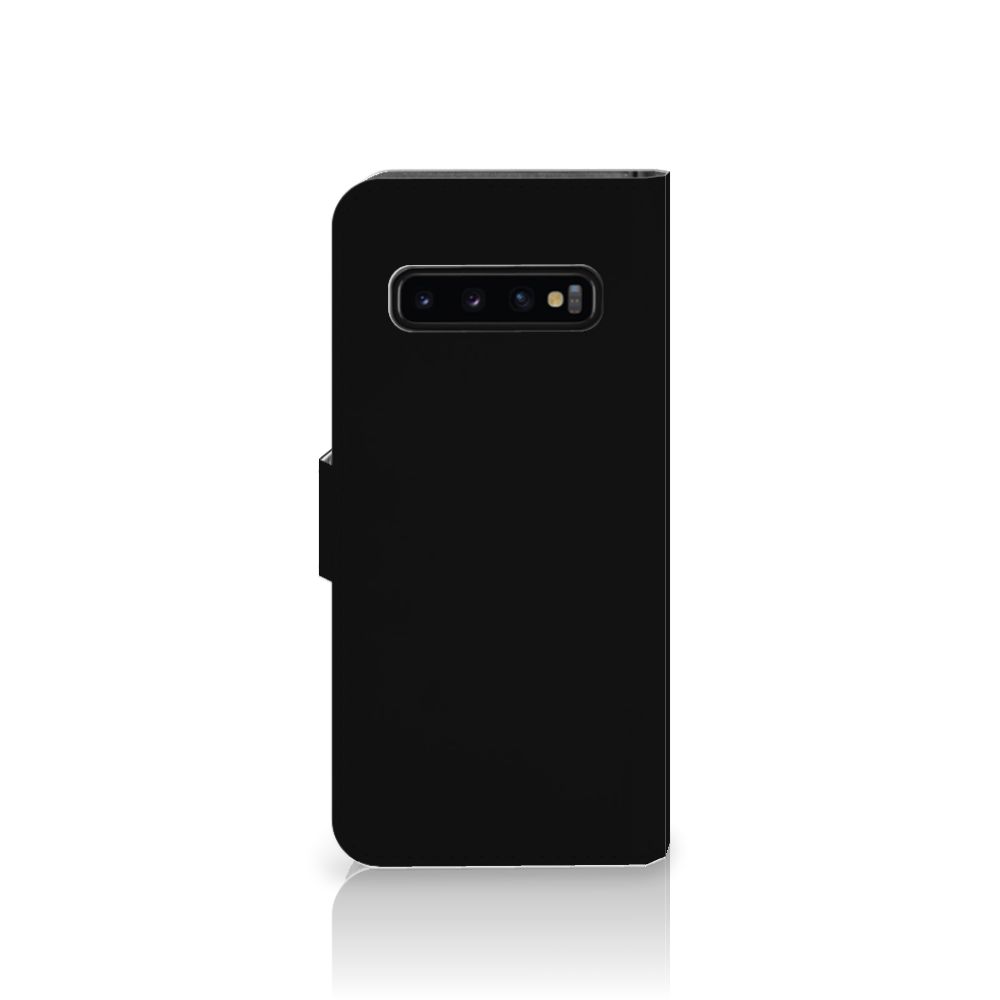 Samsung Galaxy S10 Leuk Hoesje Boho Stay Wild