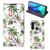 Motorola Moto G Pro Hoesje maken Flamingo Palms - B2C Telecom