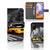 Samsung Galaxy A31 Flip Cover New York Taxi