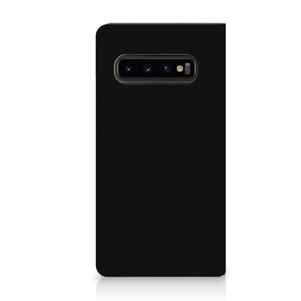 Samsung Galaxy S10 Magnet Case Giraffe