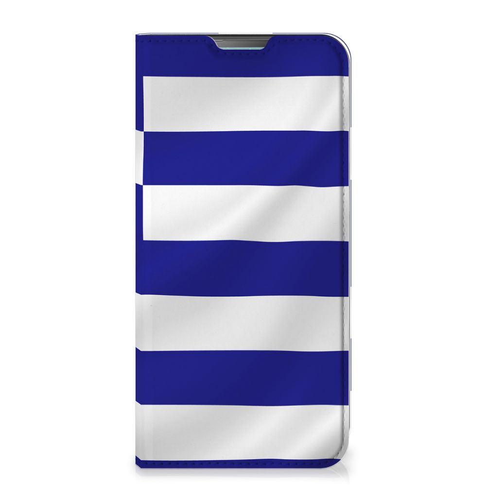 Nokia 3.4 Standcase Griekenland - B2C Telecom