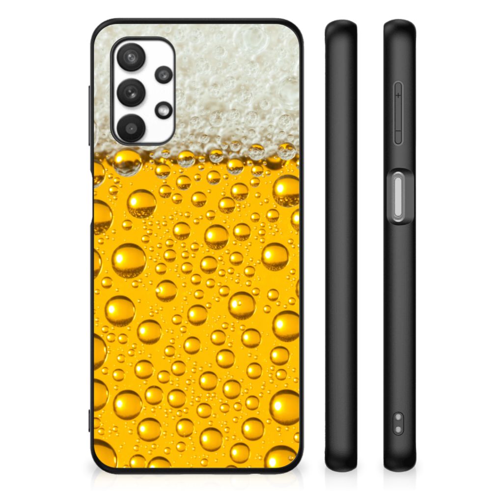 Samsung Galaxy A32 5G Back Cover Hoesje Bier B2C Telecom