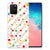 Samsung Galaxy S10 Lite TPU bumper Dots B2C Telecom