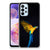 Samsung Galaxy A23 TPU Hoesje Papegaai B2C Telecom