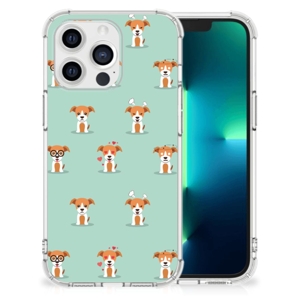 Apple iPhone 13 Pro Case Anti-shock Pups B2C Telecom