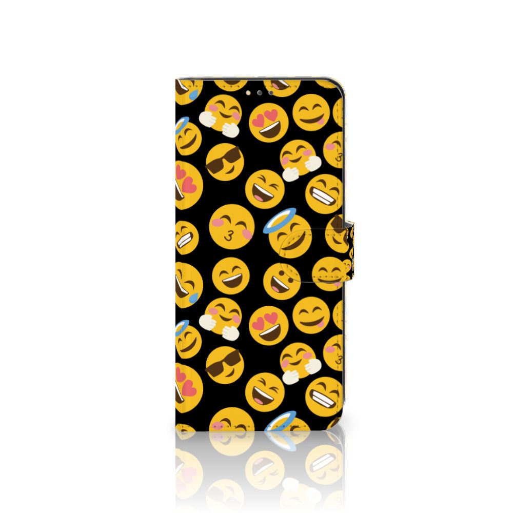Nokia 5.3 Telefoon Hoesje Emoji