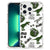 Case Anti-shock voor iPhone 13 Pro Max Dinosaurus met dino's en skeletten print 🦖