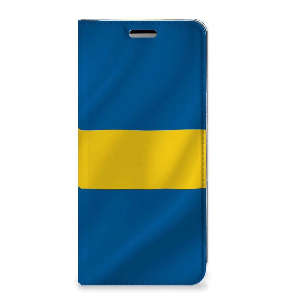 Samsung Galaxy S9 Standcase Zweden