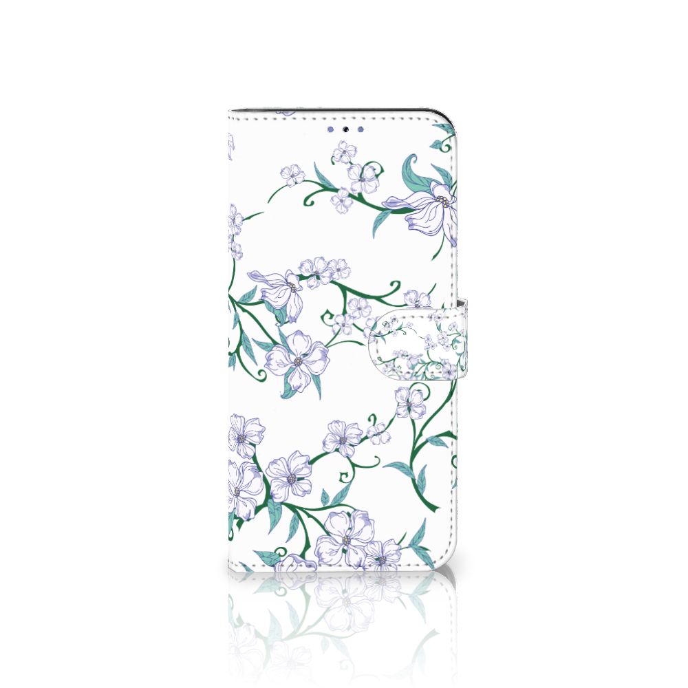 Xiaomi 12 Pro Uniek Hoesje Blossom White