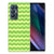 OPPO Find X3 Neo TPU bumper Waves Green B2C Telecom