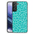 Samsung Galaxy S22 Plus Leuk Telefoonhoesje Cracks Blue