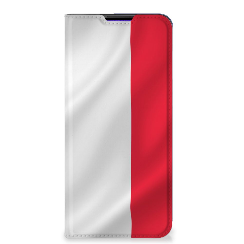 Samsung Galaxy A03s Standcase Frankrijk - B2C Telecom