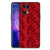 OPPO Find X5 Pro Bloemen Hoesje Red Roses B2C Telecom