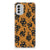 TPU Hoesje voor Nokia G60 Snakes