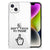iPhone 14 Anti Shock Case Finger Don't Touch My Phone B2C Telecom