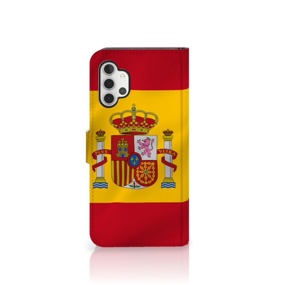 Samsung Galaxy A32 5G Bookstyle Case Spanje