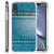 Apple iPhone Xr Anti Shock Bumper Case Jeans