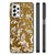 Back Cover Samsung Galaxy A23 Barok Goud B2C Telecom