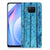 Xiaomi Mi 10T Lite Bumper Hoesje Wood Blue B2C Telecom