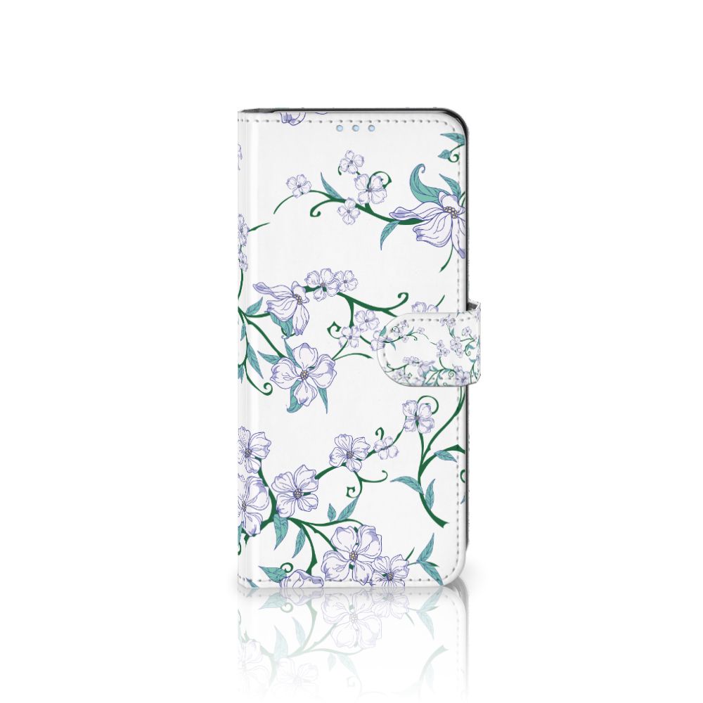 OPPO Reno 4 Pro 5G Uniek Hoesje Blossom White