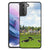 Samsung Galaxy S21 Plus Dierenprint Telefoonhoesje Koeien