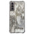 Samsung Galaxy S21 Anti-Shock Hoesje Beton Print B2C Telecom
