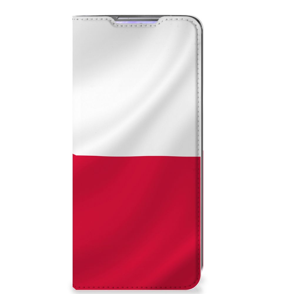 Samsung Galaxy S20 Ultra Standcase Polen - B2C Telecom