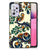 Back Cover Samsung Galaxy A33 5G Barok Flower B2C Telecom