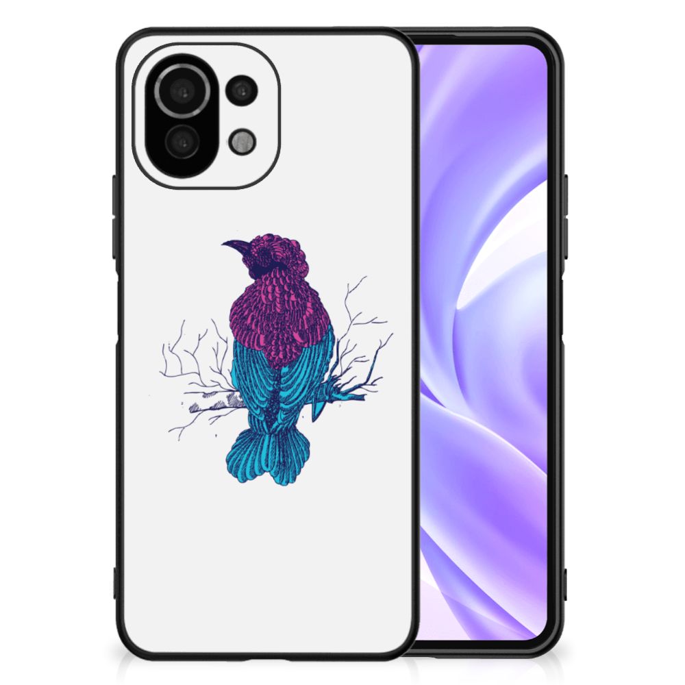 Xiaomi 11 Lite 5G NE | Mi 11 Lite Hoesje Merel B2C Telecom