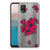 Nokia C21 Plus TPU Case Blossom Red