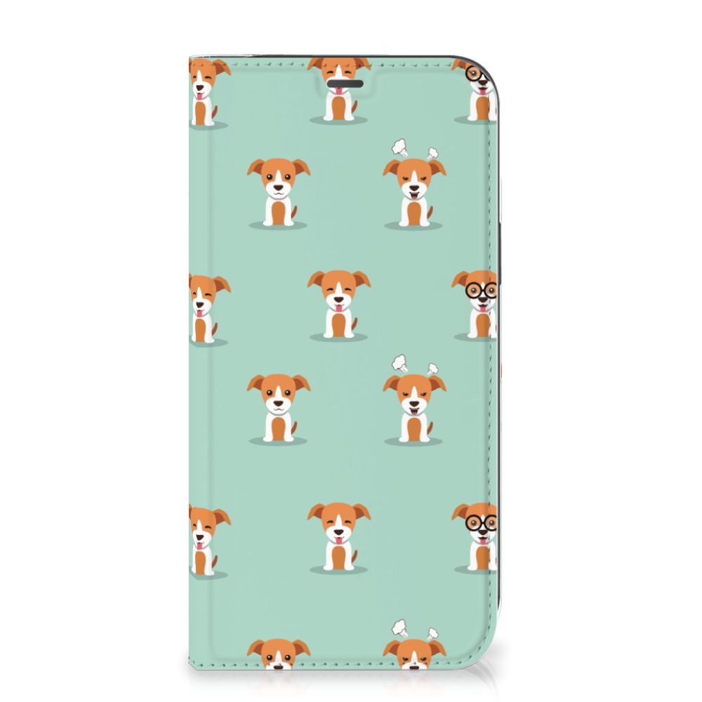 iPhone 12 Pro Max Hoesje maken Pups - B2C Telecom