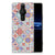 Sony Xperia Pro-I TPU Siliconen Hoesje Tiles Color B2C Telecom