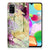 Hoesje maken Samsung Galaxy A41 Letter Painting B2C Telecom