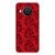 Nokia X10 | X20 TPU Case Red Roses B2C Telecom