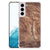 Samsung Galaxy S22 Plus Stevig Telefoonhoesje Tree Trunk