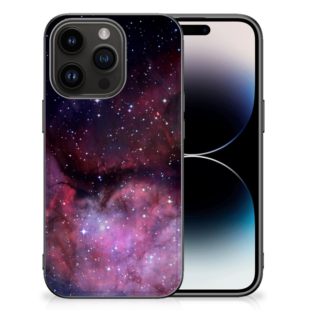 Backcover voor iPhone 15 Pro Galaxy B2C Telecom