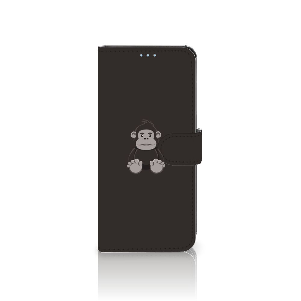 Samsung Galaxy A21s Leuk Hoesje Gorilla