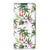 Samsung Galaxy A73 Hoesje maken Flamingo Palms - B2C Telecom