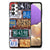 Samsung Galaxy A32 5G Silicone Back Case Kentekenplaten B2C Telecom