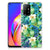 OPPO A94 5G | Reno5 Z TPU Case Orchidee Groen